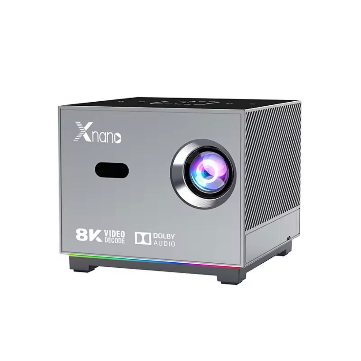 Xnano 8K Projektor