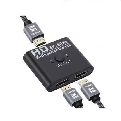 HDMI Splitter Adapter