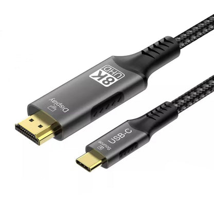 Typ USB-C auf HDMI Kabel