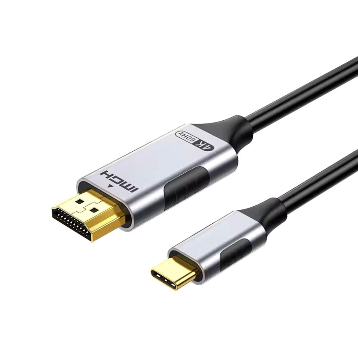 Typ USB-C auf HDMI Kabel