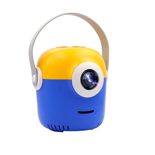 Minion Beamer für Kinder